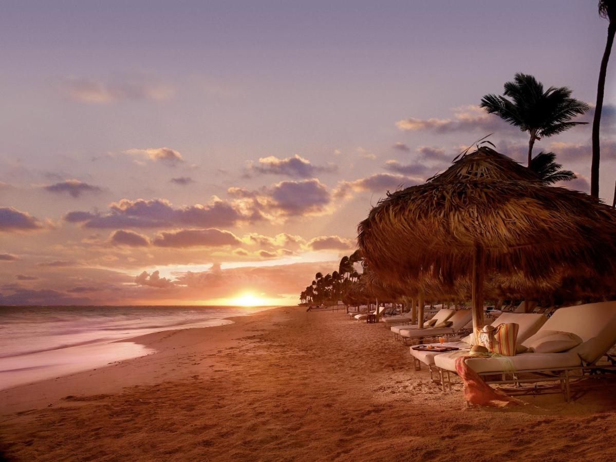 Hotel Paradisus (adults Only) Punta Cana