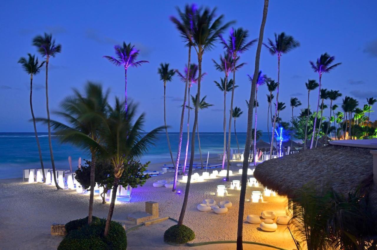 Paradisus (adults Only) 4*
