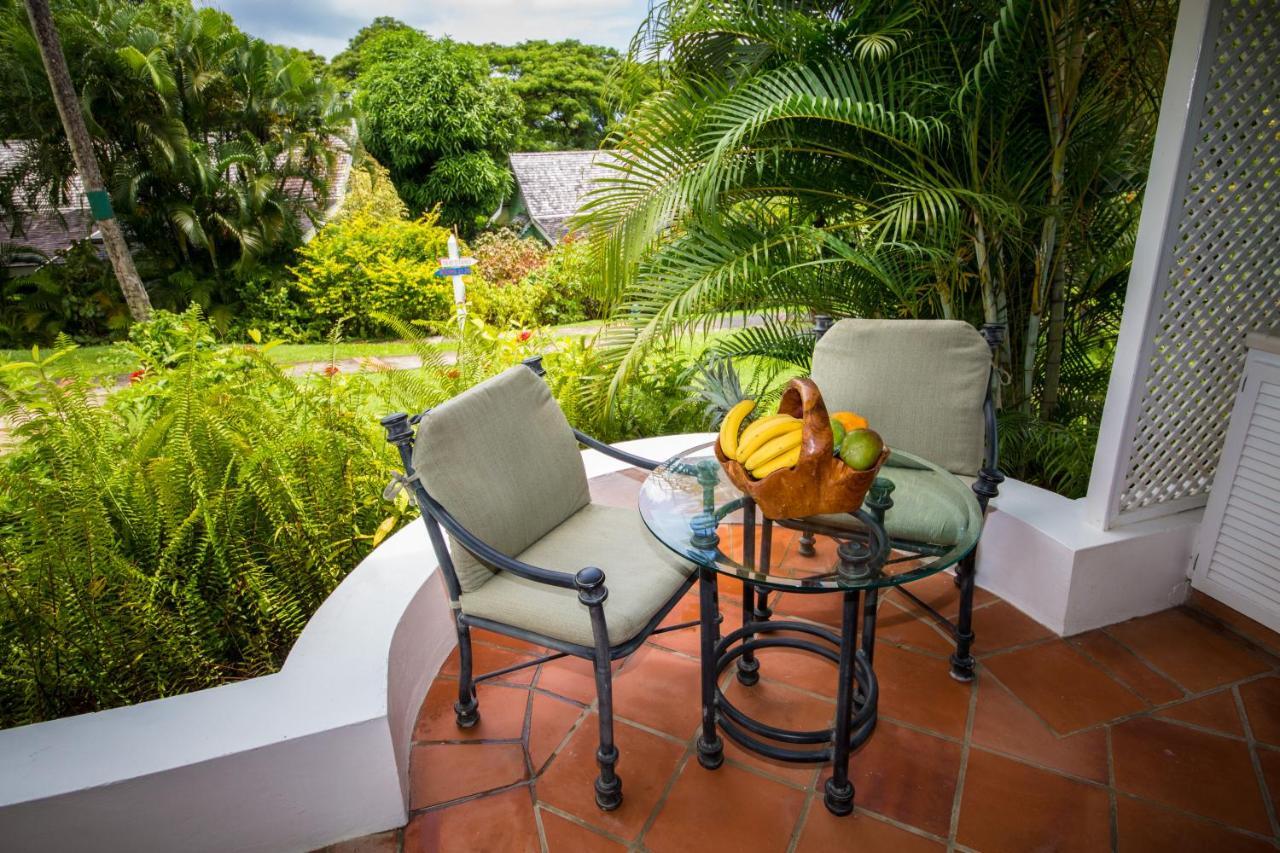 East Winds St. Lucia Hotel 4*