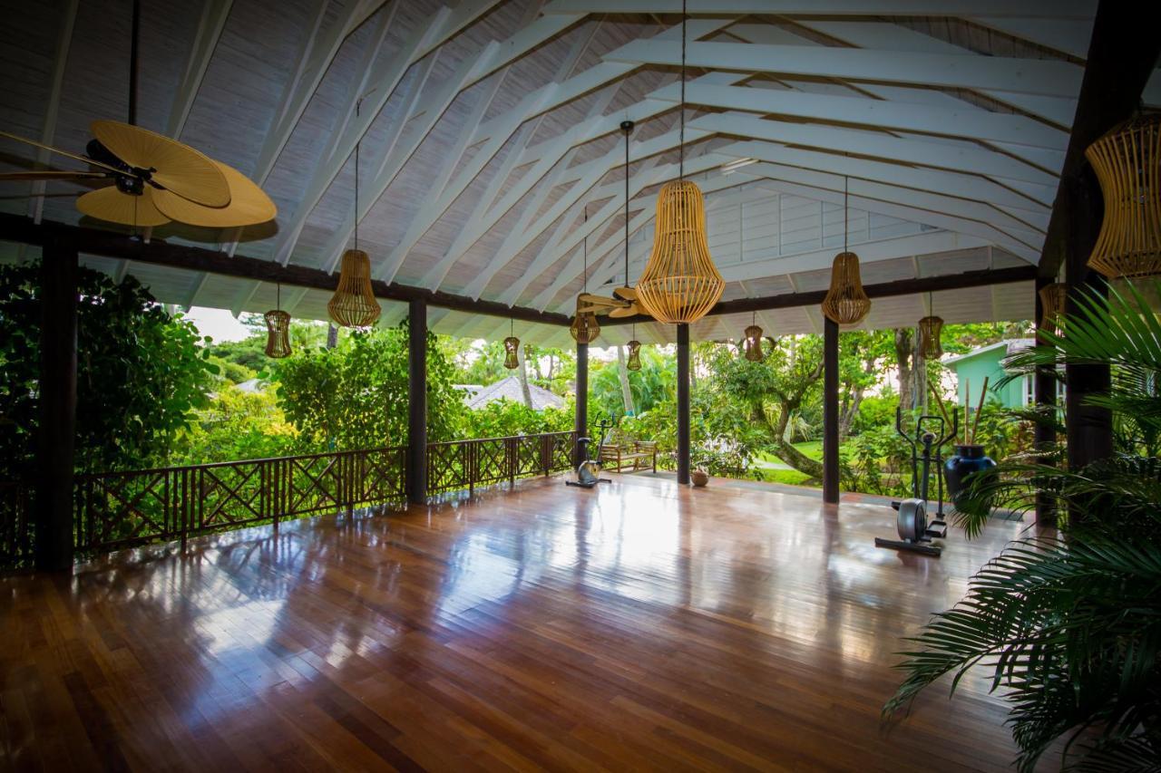 East Winds St. Lucia