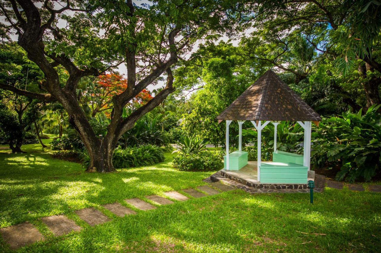 Hotel East Winds St. Lucia