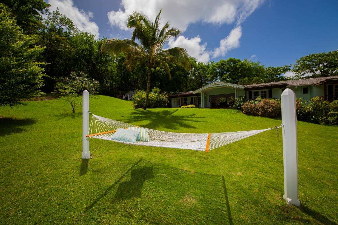Hotel East Winds St. Lucia