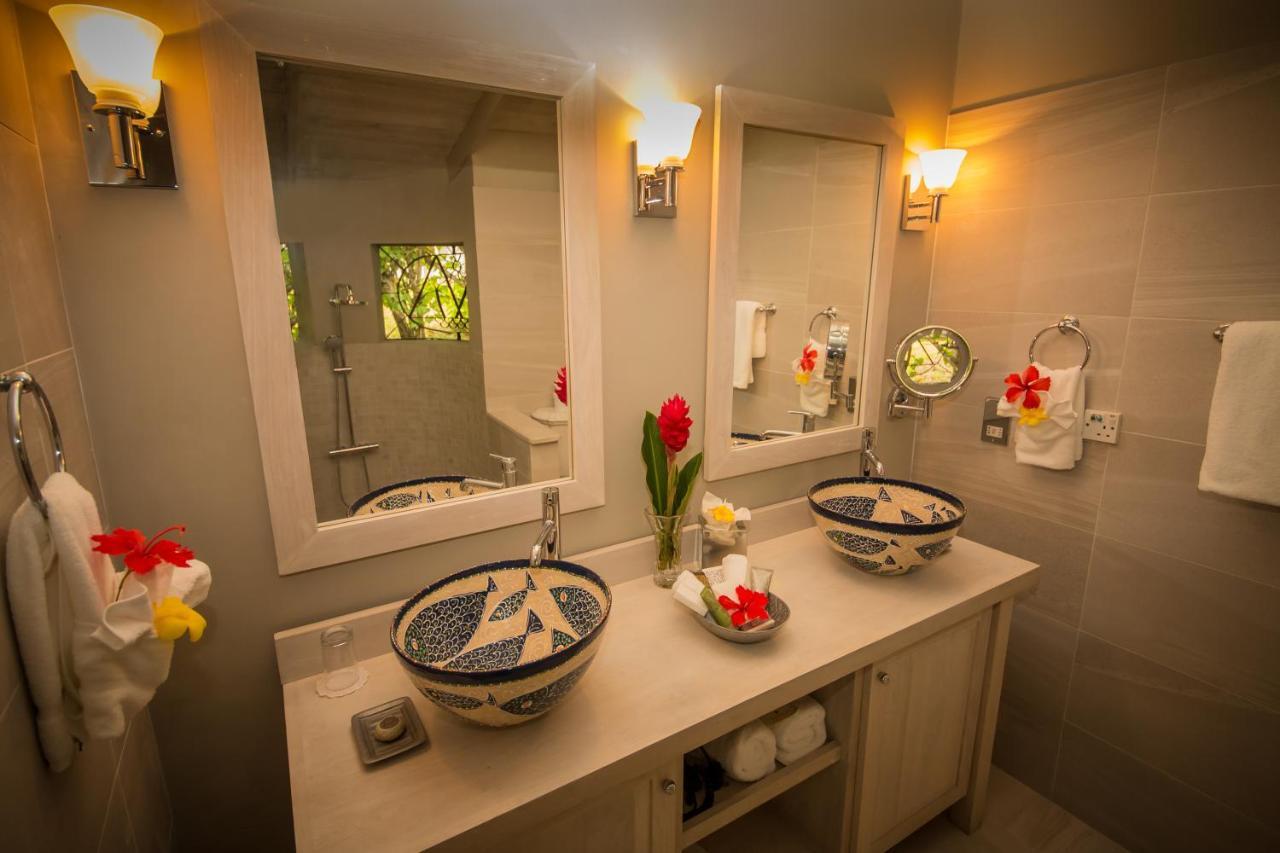 East Winds St. Lucia Hotel