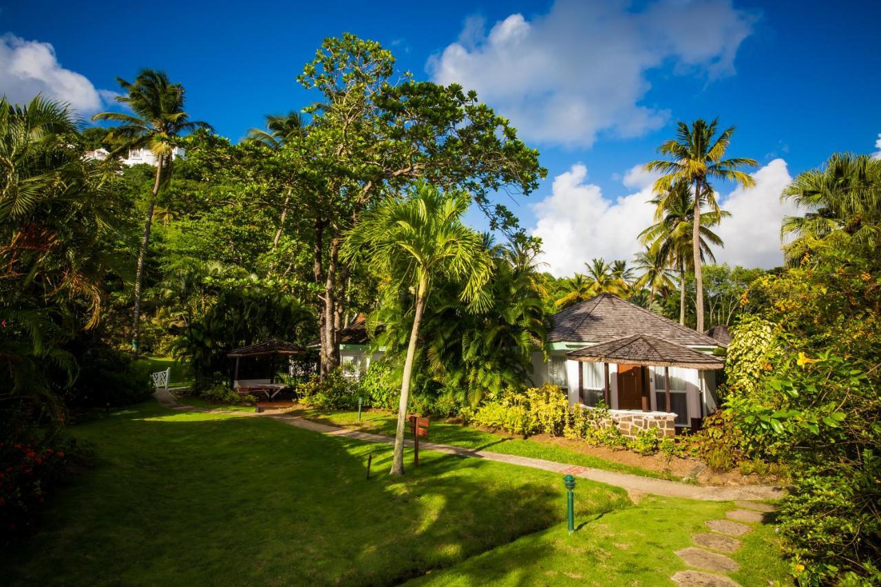 East Winds St. Lucia Gros Islet