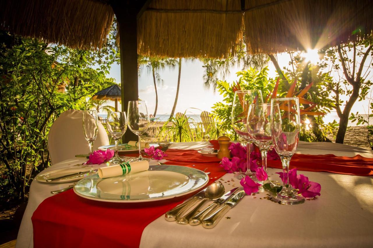 Hotel East Winds St. Lucia