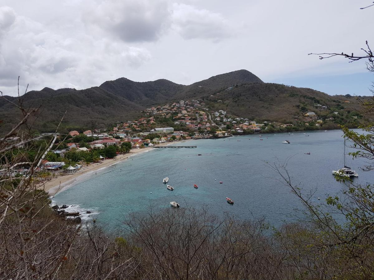 La Yole Des Caraibes * Les Anses-d'Arlets