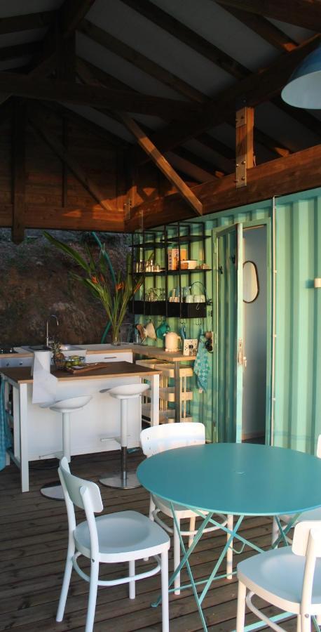 Buddha Bleu Holiday home Sainte-Luce