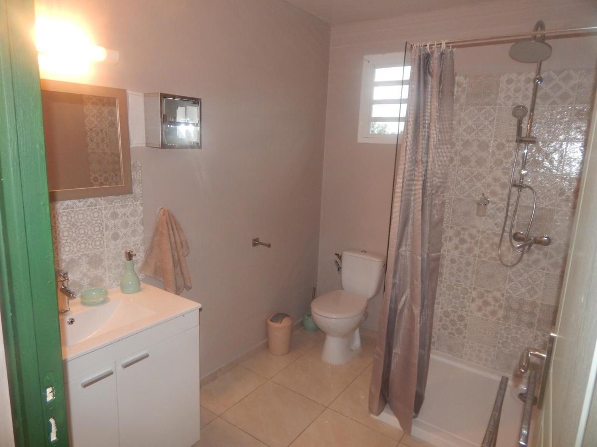 La Kay Dede Avec Piscine Apartment *