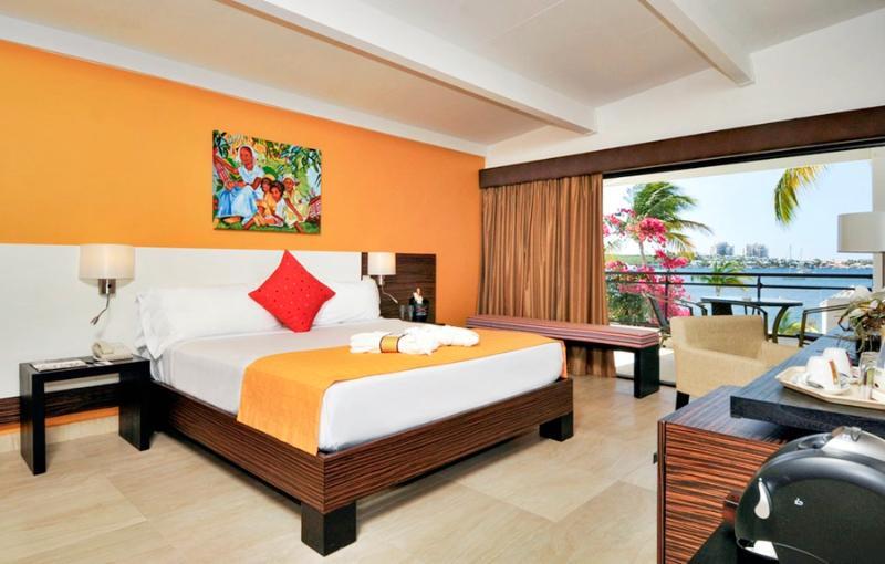 Hommage & Residences 4*