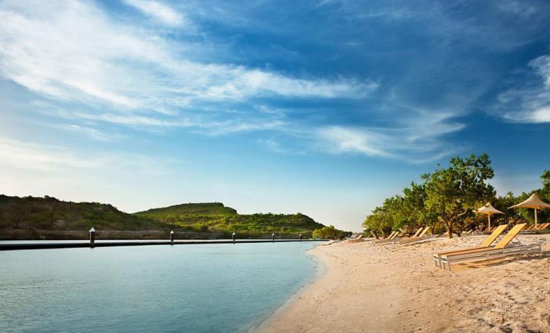 Park Fontein 3* Curacao
