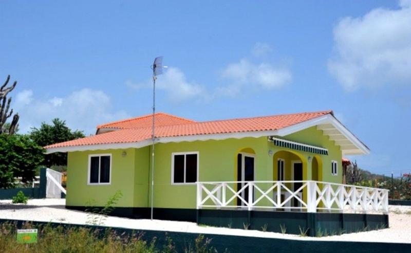 Park Fontein Resort Curacao