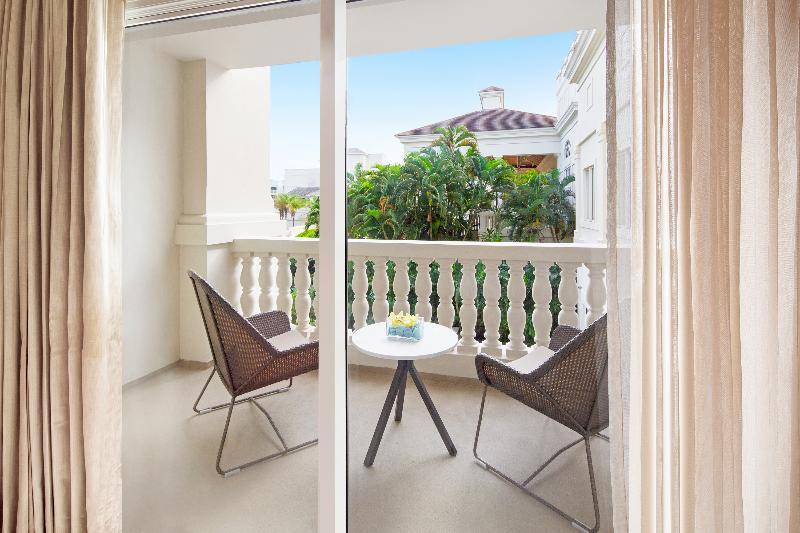 Hyatt Ziva Rose Hall (adults Only)