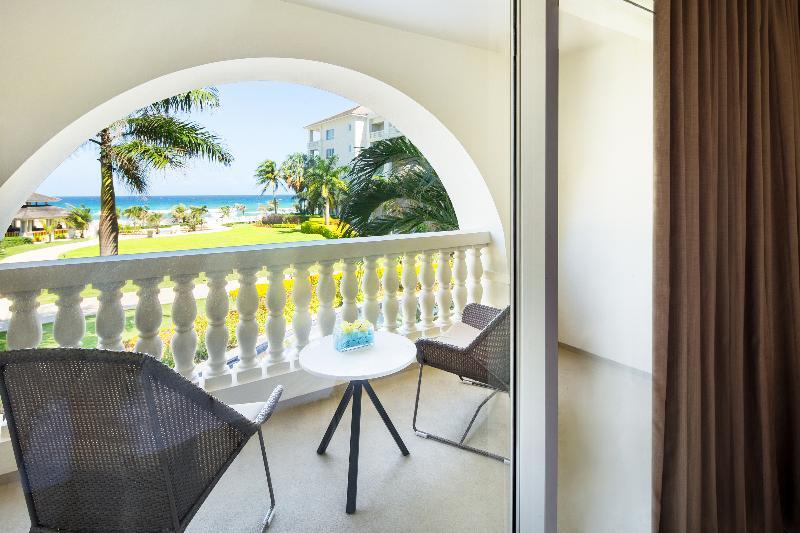 Resort Hyatt Ziva Rose Hall (adults Only)
