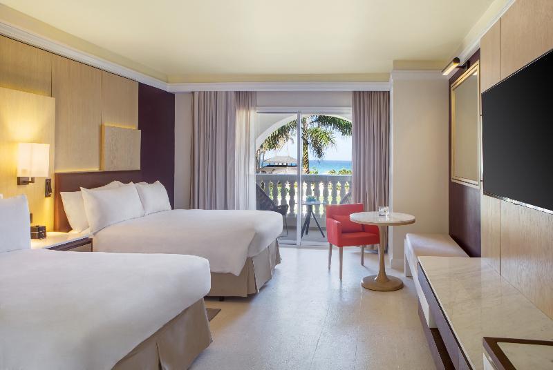 Hyatt Ziva Rose Hall (adults Only) Resort