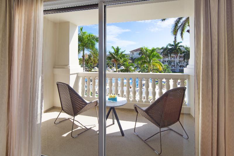 Hyatt Ziva Rose Hall (adults Only) 5* Montego Bay