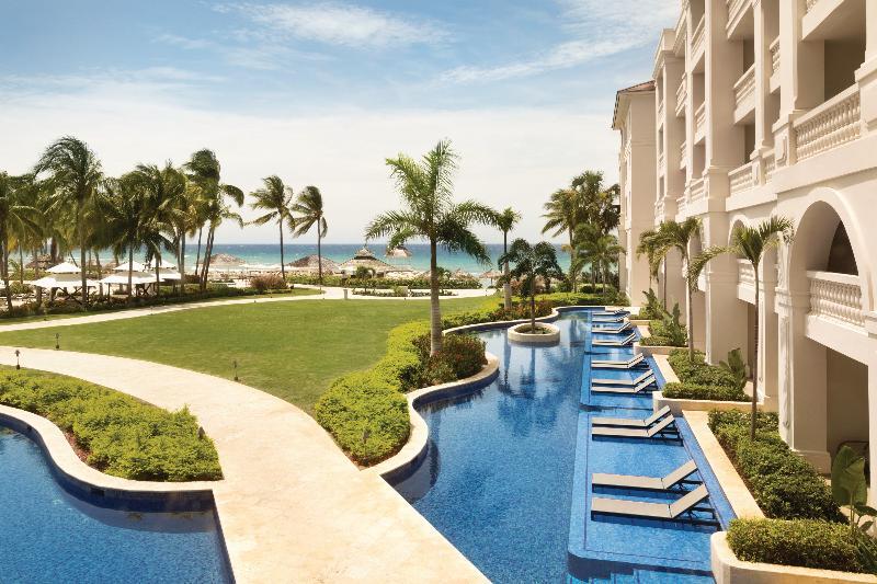 Resort Hyatt Ziva Rose Hall (adults Only) Montego Bay