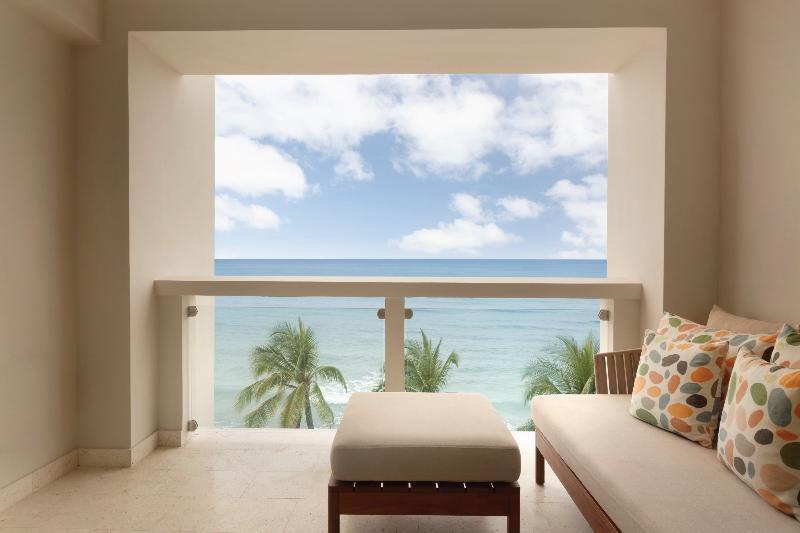 Hyatt Ziva Rose Hall (adults Only) 5* Montego Bay