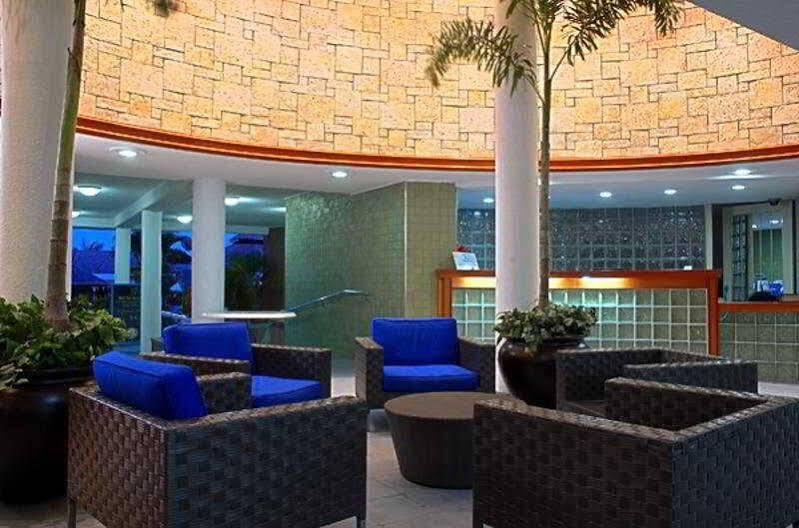 Resort Hilton Vacation Club Royal Palm St Maarten 3*