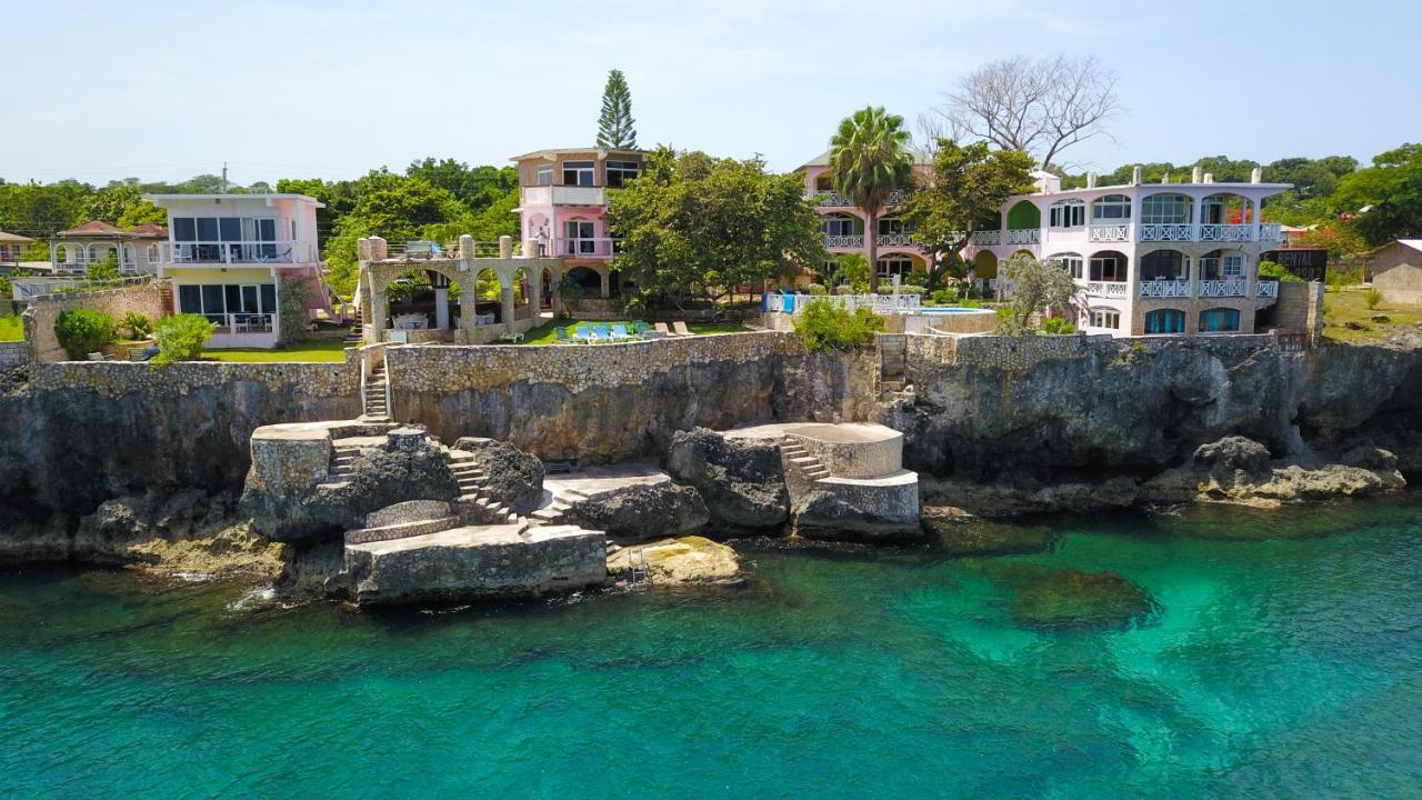Sweet 3* Negril