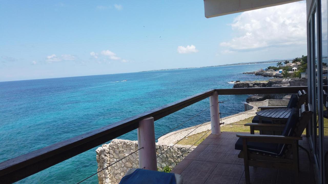Sweet Hotel Negril