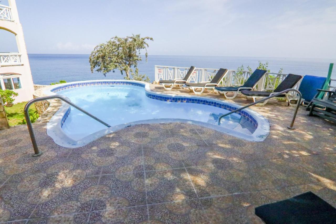 Sweet Hotel Negril