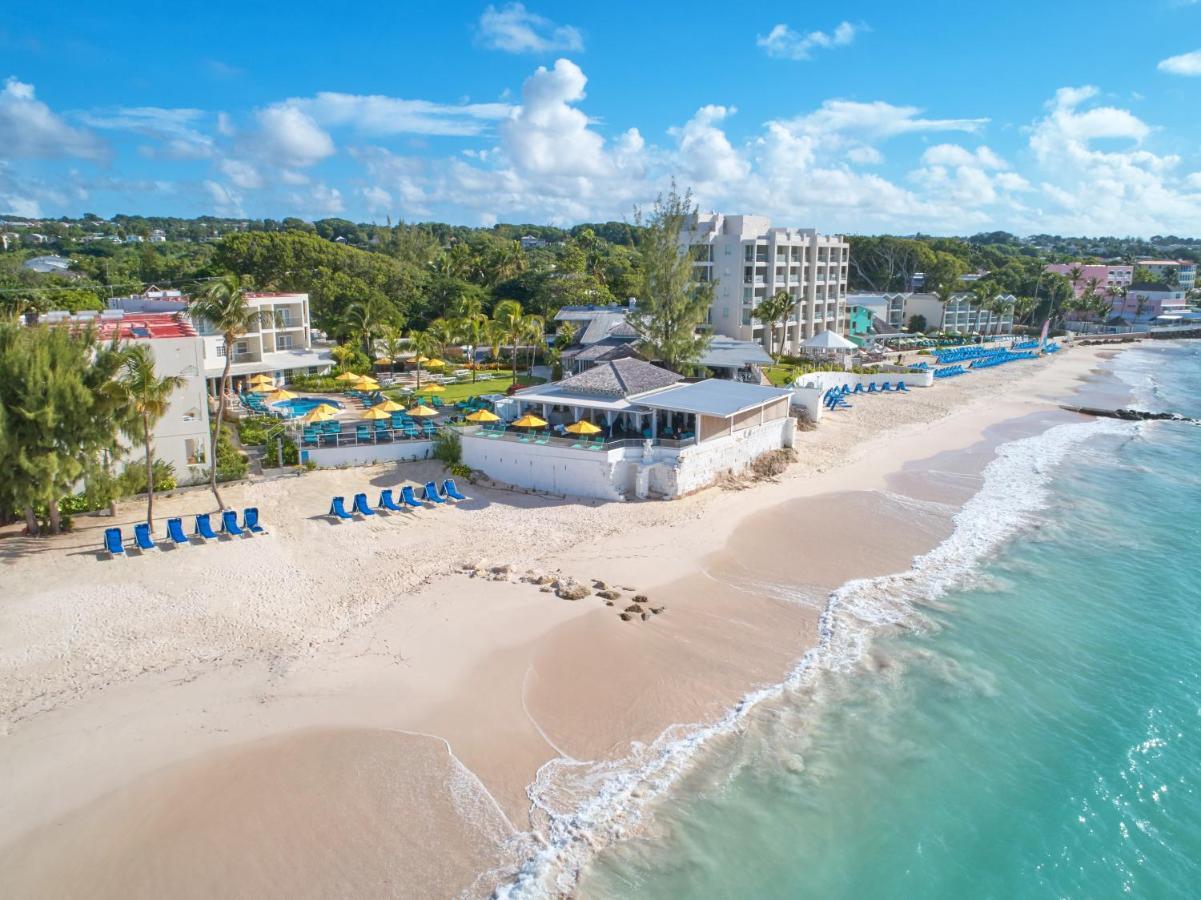 Hotel Sea Breeze House By Ocean 4*