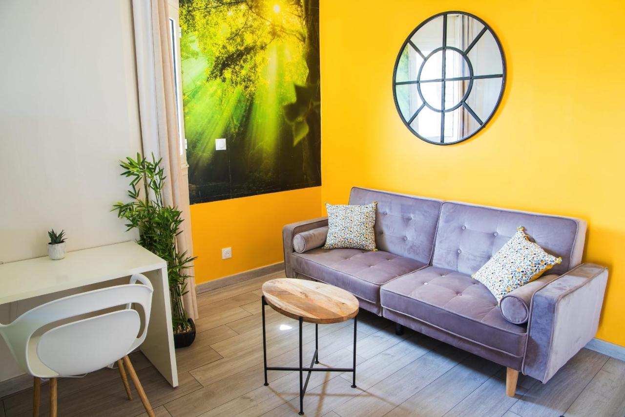 Manganao Lofts Bord De *