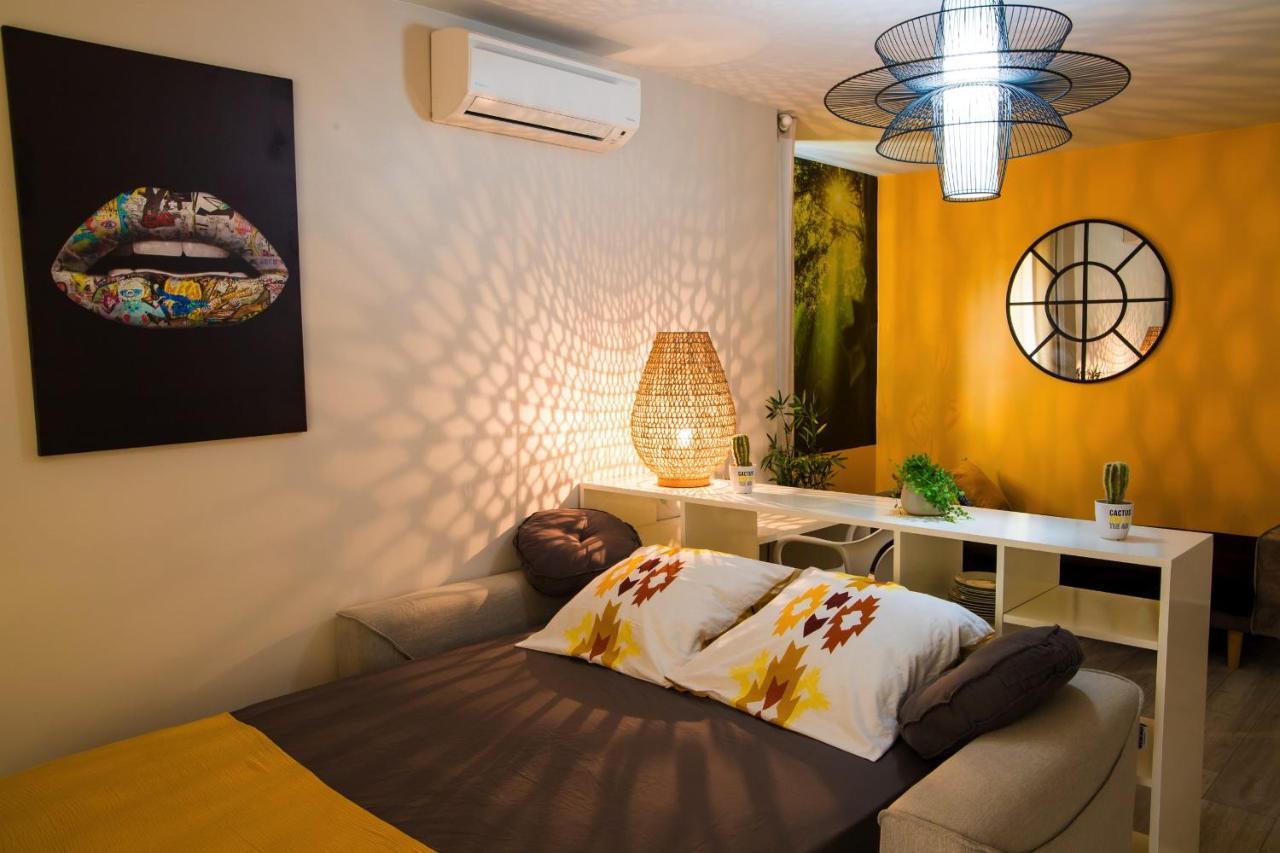 Manganao Lofts Bord De Apartment