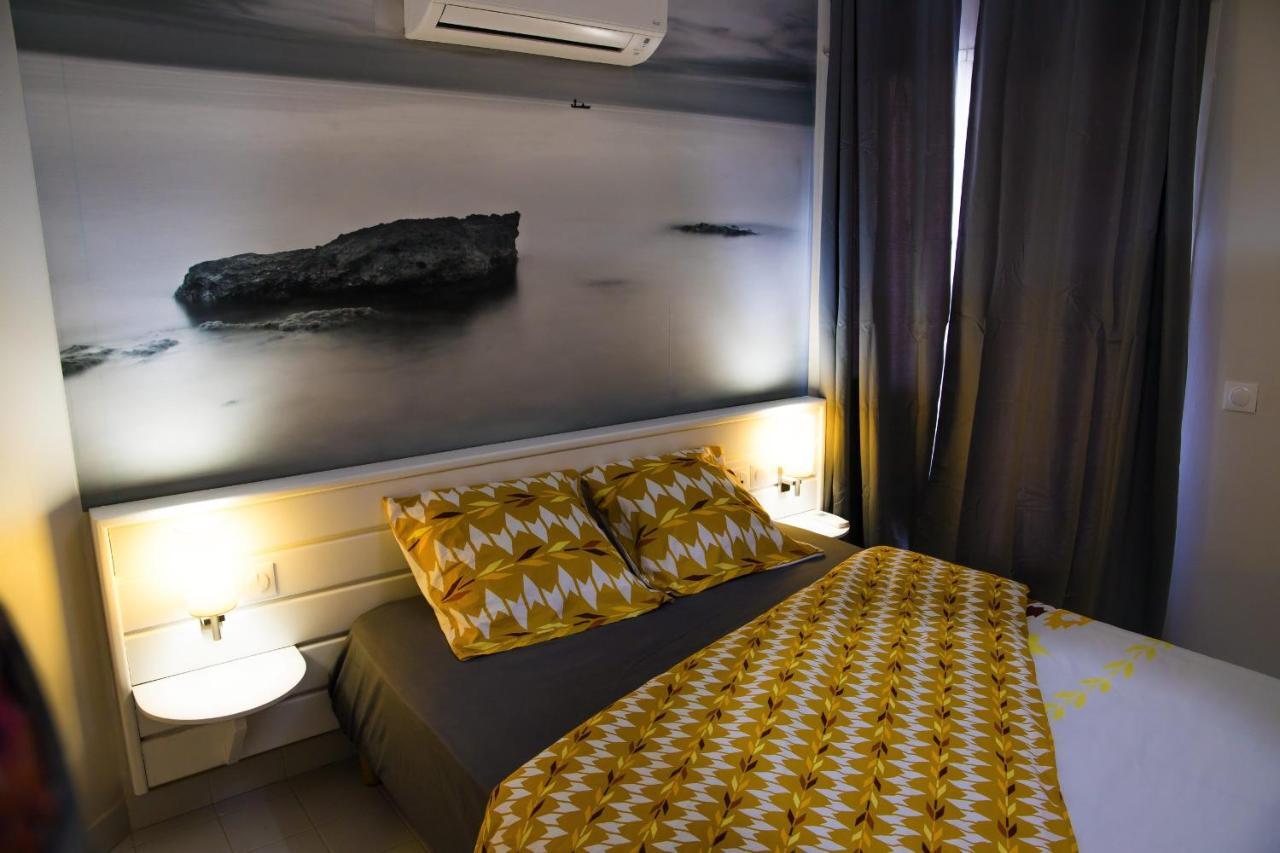 Manganao Lofts Bord De Saint-Francois (Grande-Terre)