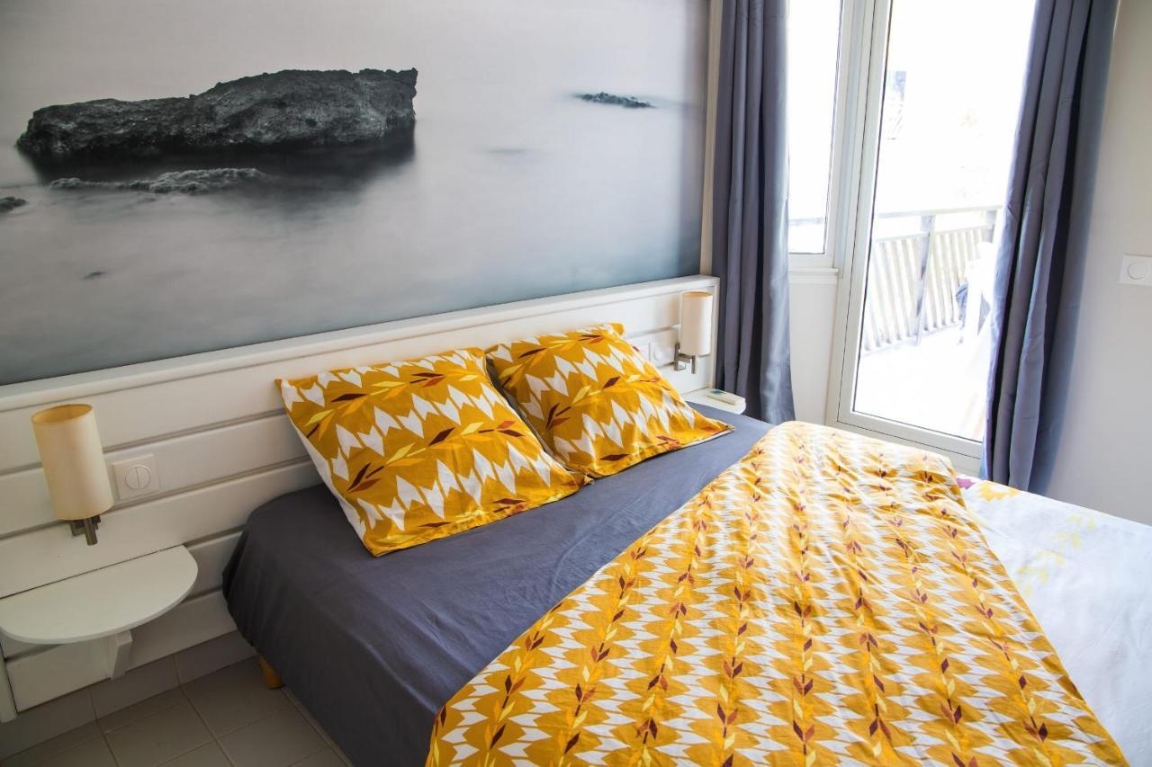 Apartment Manganao Lofts Bord De