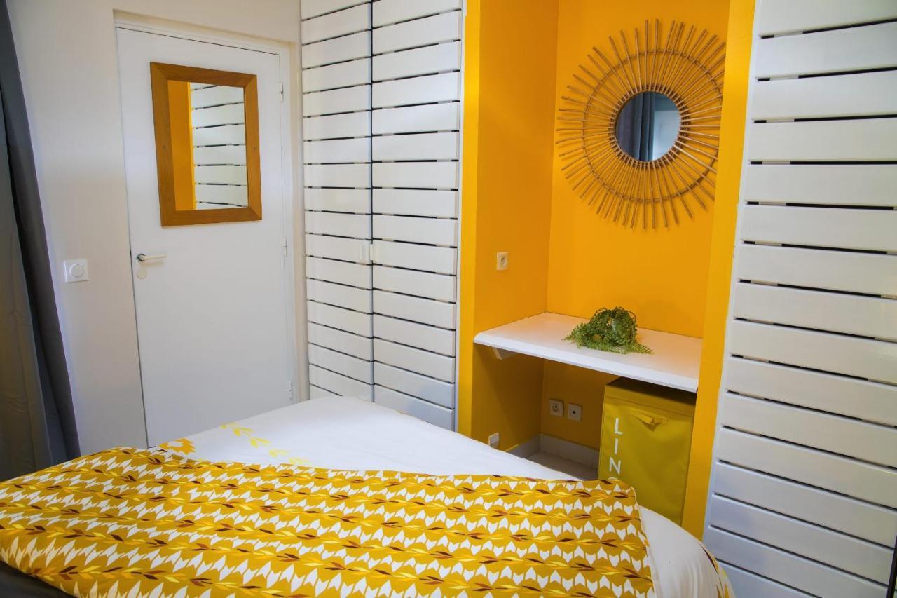 Manganao Lofts Bord De *