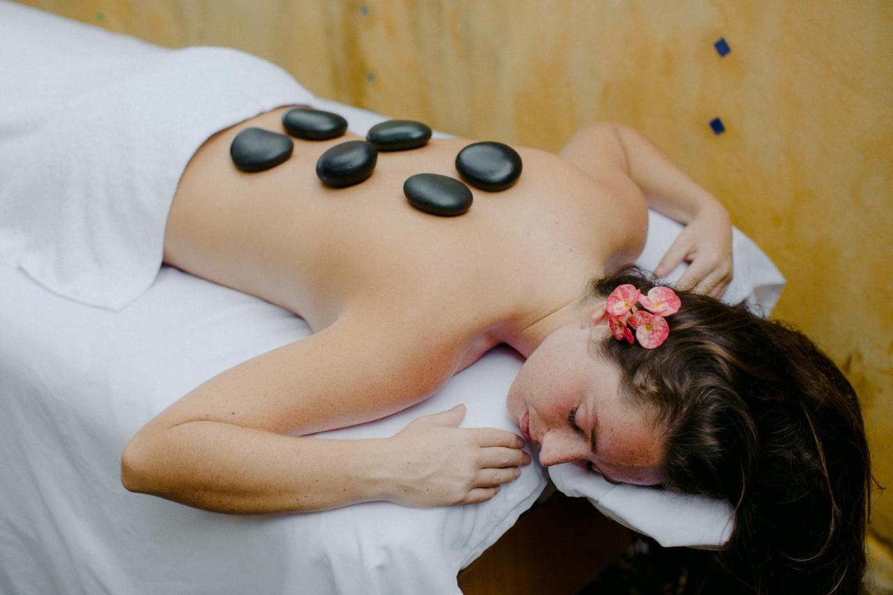 Natura Boutique & By Mint Hotel Cabarete