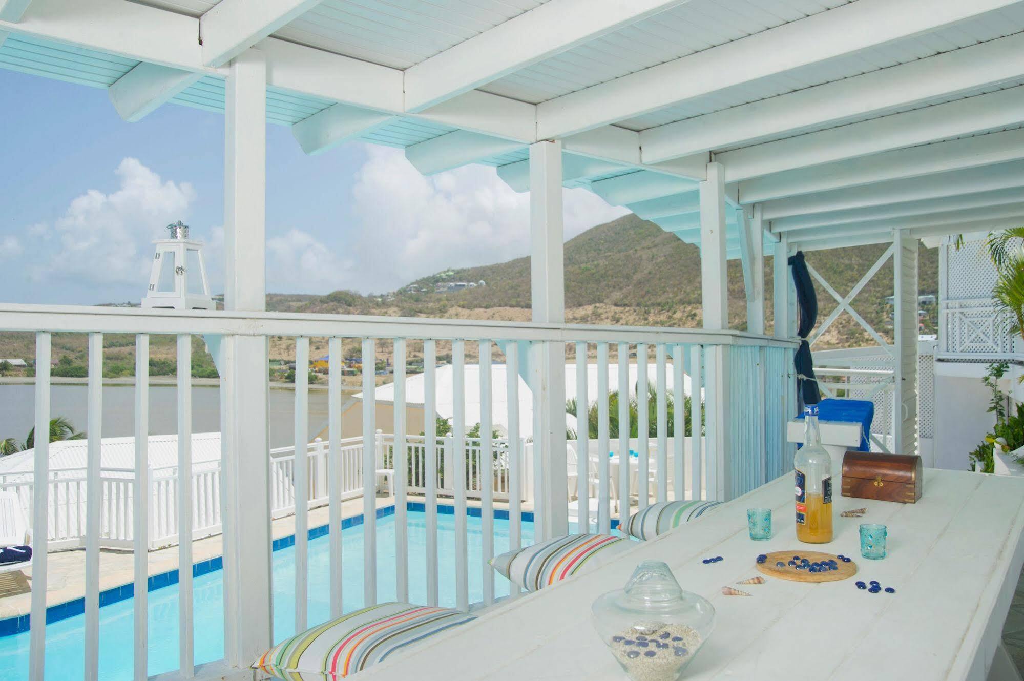 Idolem Residence, Vacation 3* Cul de Sac