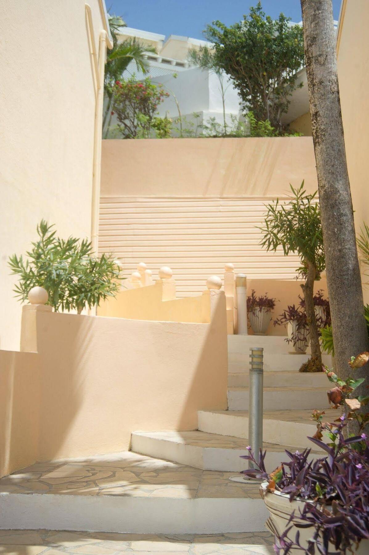 Idolem Residence, Vacation Cul de Sac