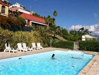 Le Panoramic Aparthotel
