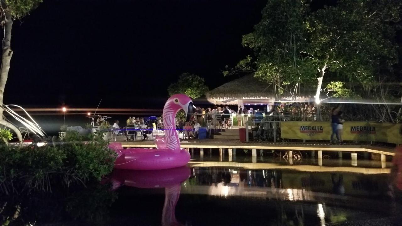 Hotel Marina De Salinas
