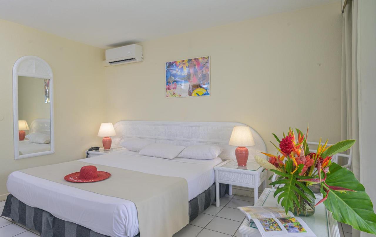 Hotel Canella Le Gosier (Grande-Terre)