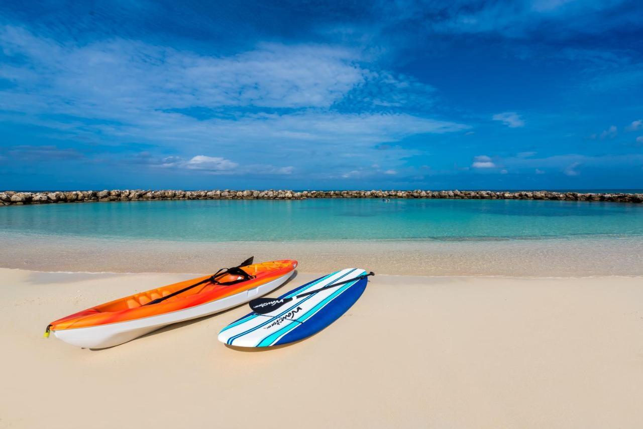 Margaritaville Beach Grand Cayman
