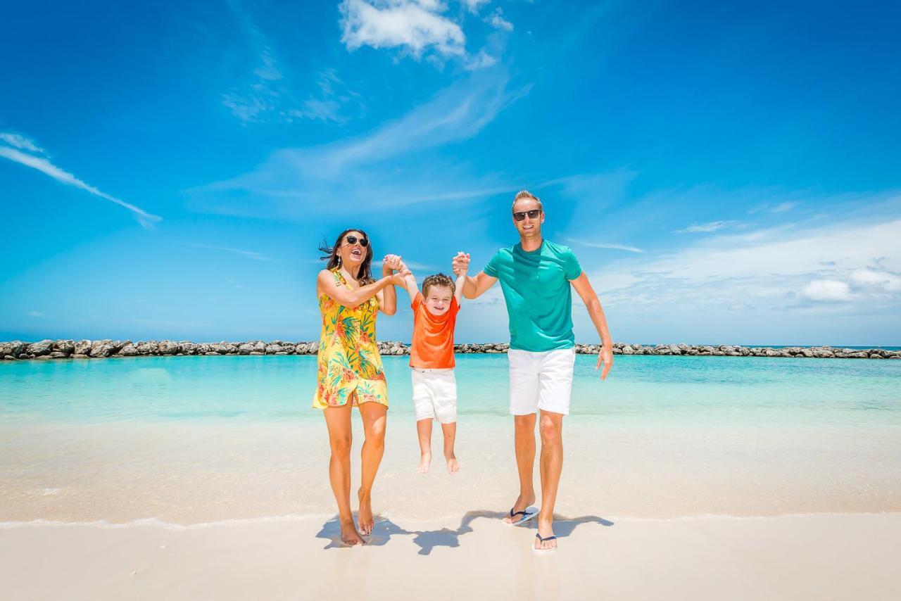 Resort Margaritaville Beach Grand Cayman George Town