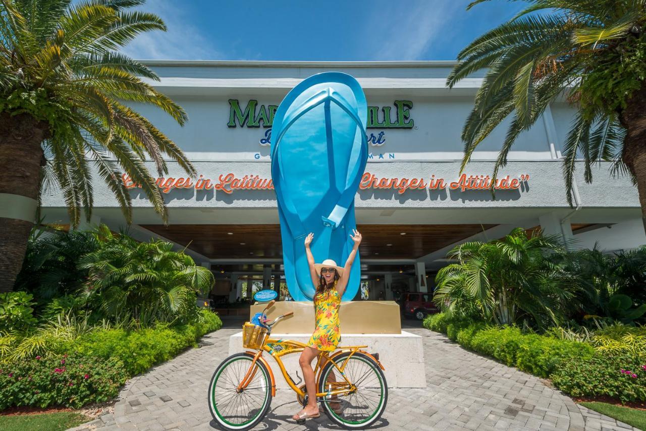 Resort Margaritaville Beach Grand Cayman George Town