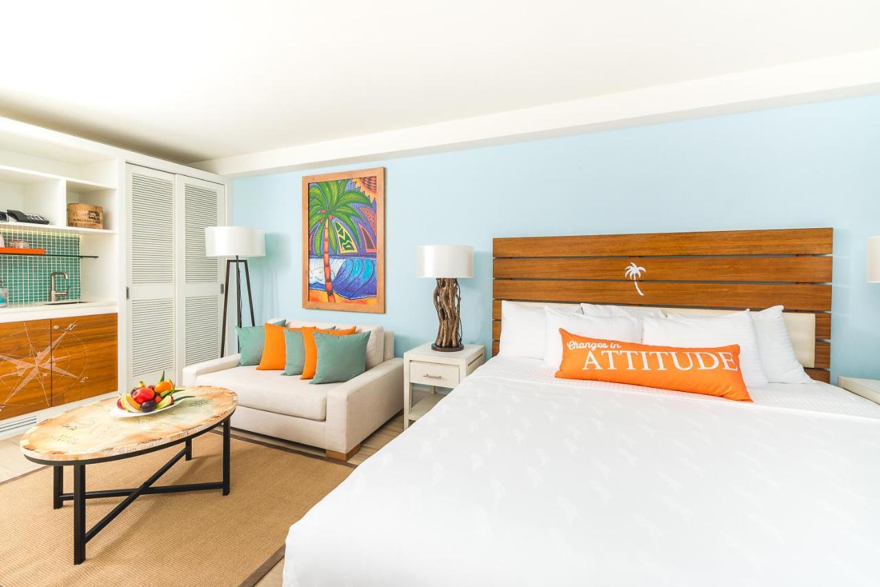 Margaritaville Beach Grand Cayman 4* George Town