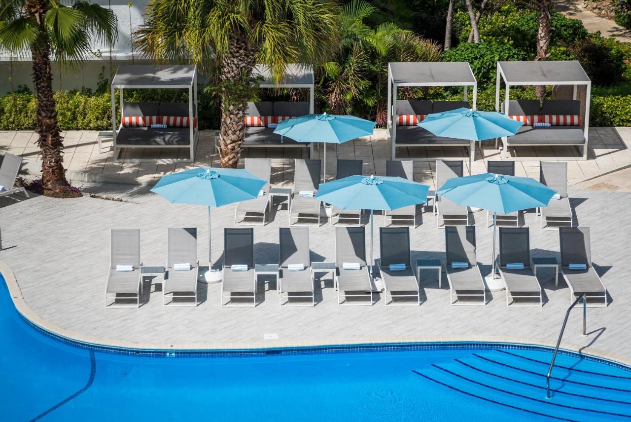 Resort Margaritaville Beach Grand Cayman