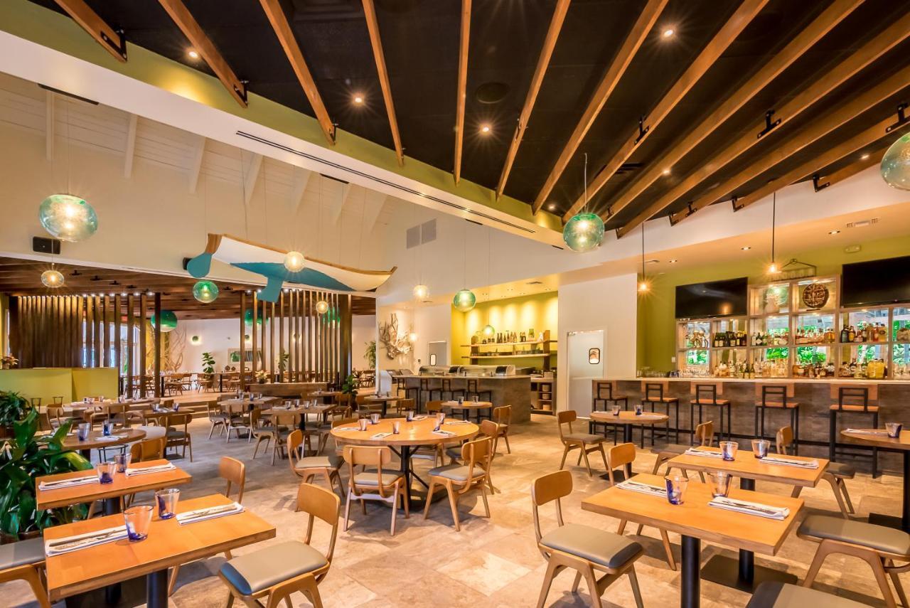 Resort Margaritaville Beach Grand Cayman