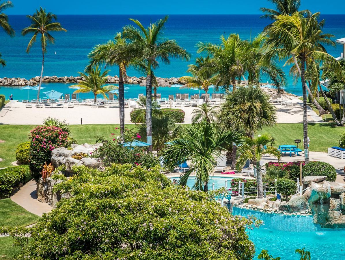 Margaritaville Beach Grand Cayman 4*