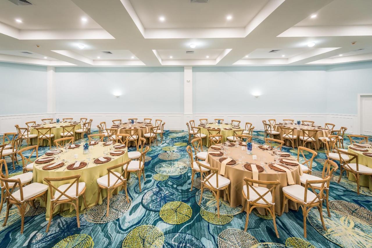 Resort Margaritaville Beach Grand Cayman
