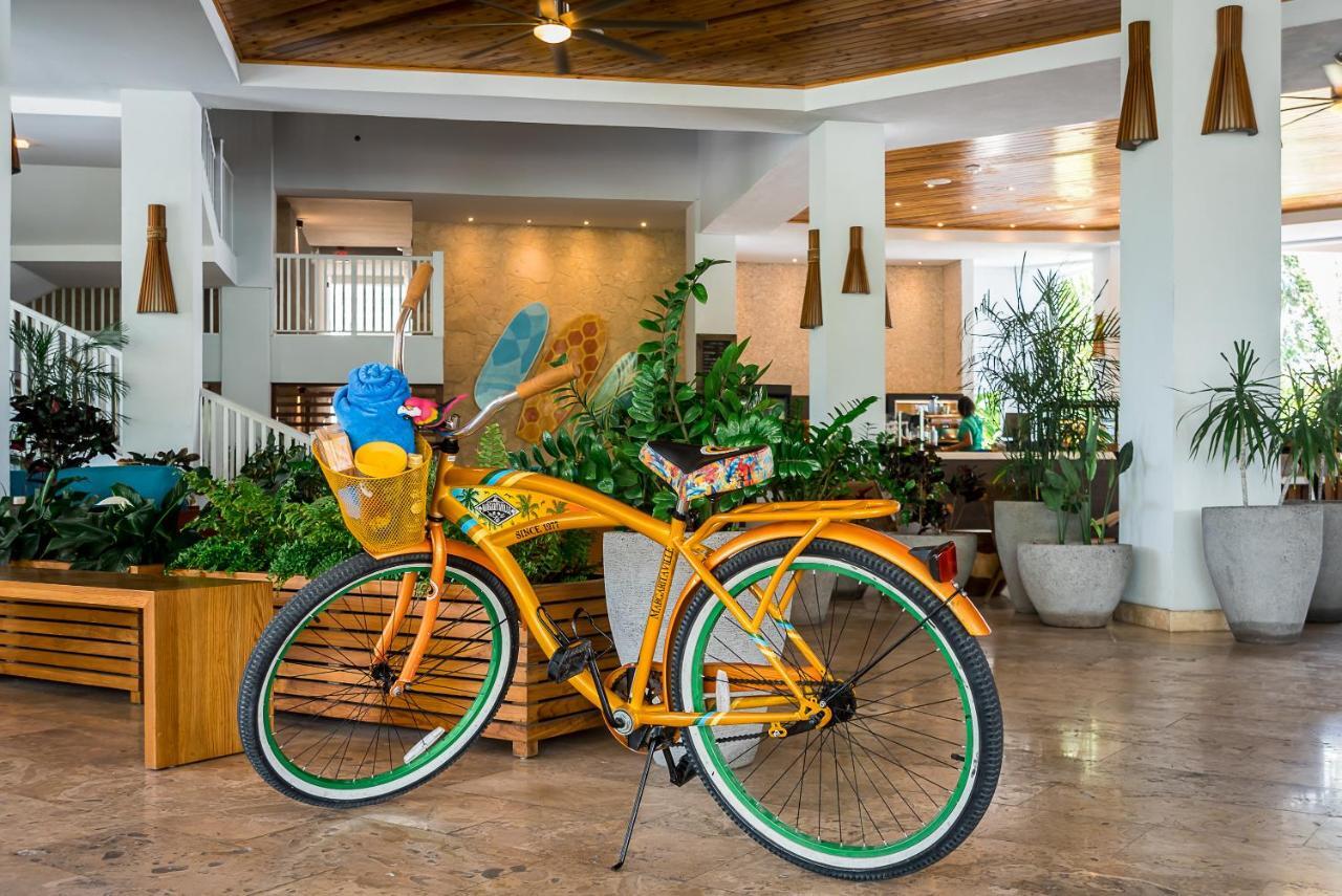 Resort Margaritaville Beach Grand Cayman George Town