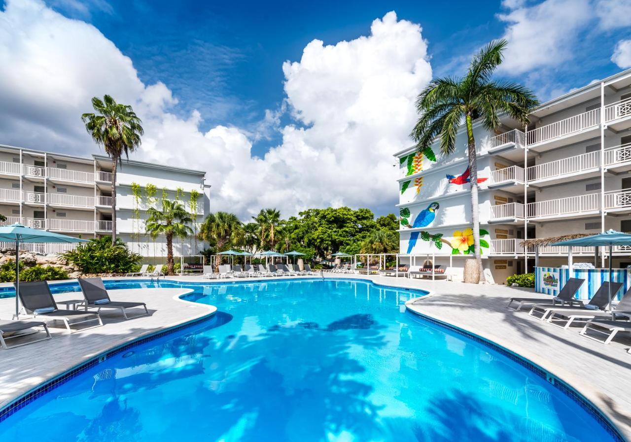 Margaritaville Beach Grand Cayman Resort