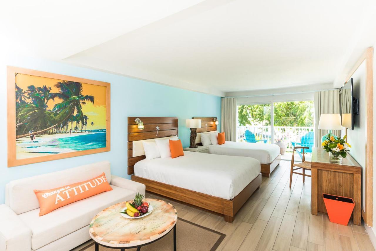 Margaritaville Beach Grand Cayman Resort 4*