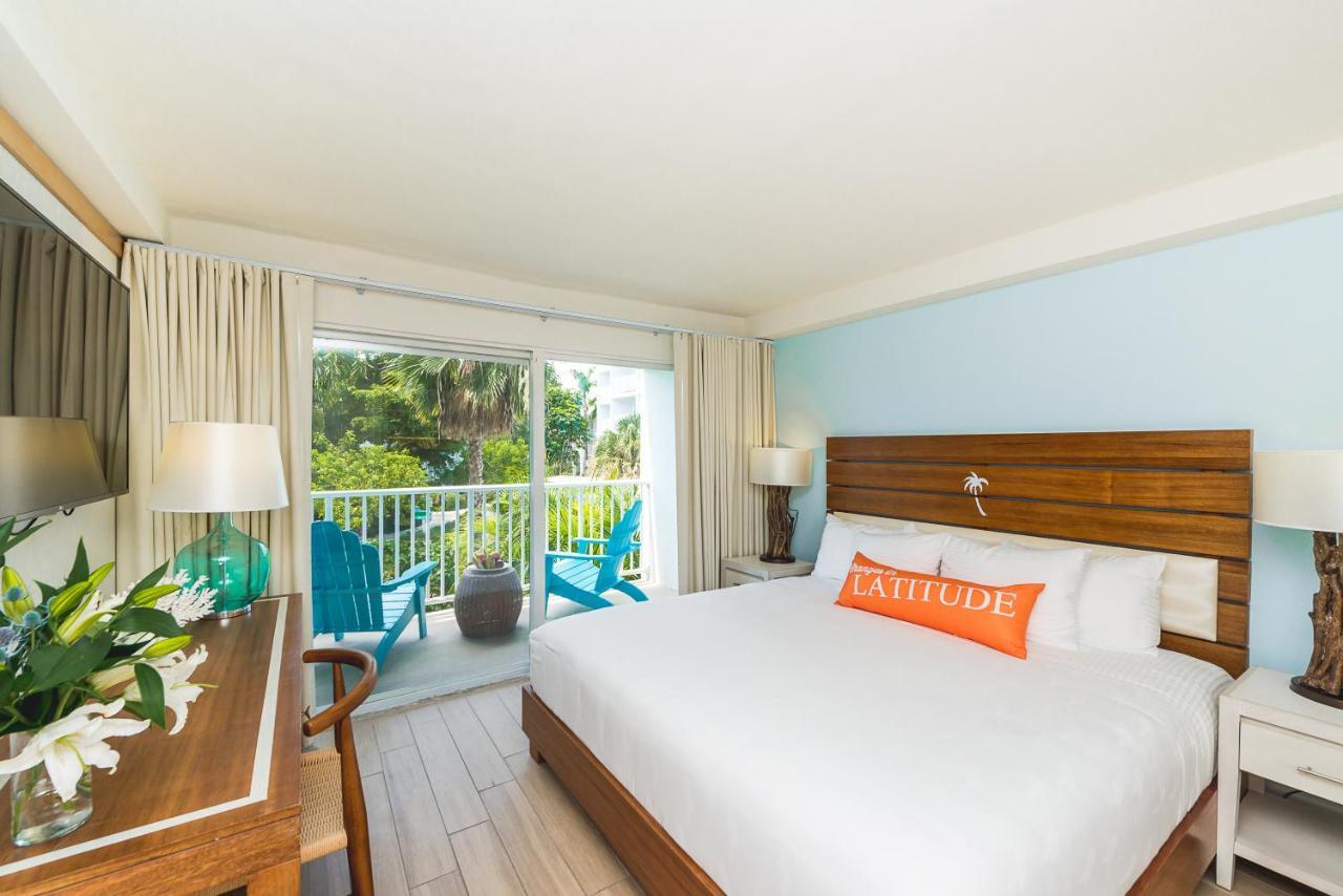 Margaritaville Beach Grand Cayman Resort George Town