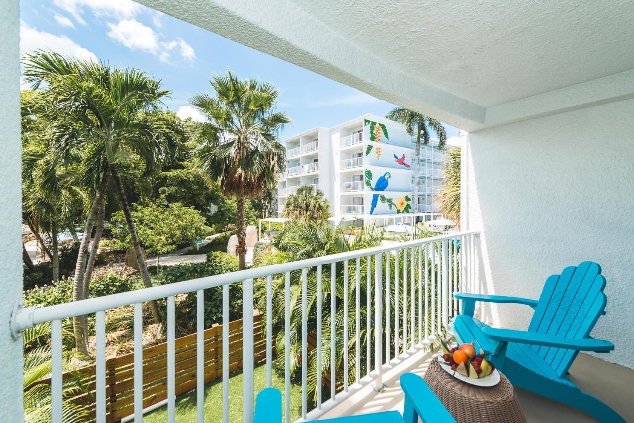 Margaritaville Beach Grand Cayman